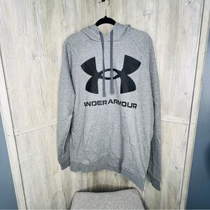 Under Armour Hooded Sweatshirt